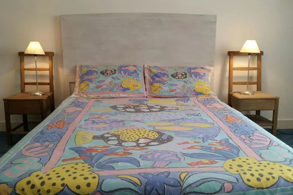 Casa vacanze La Villa Kervillen // Mer Et Maisons La Trinité-sur-Mer