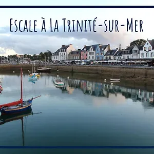Le T-top La Trinité-sur-Mer