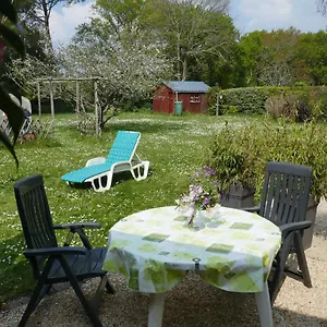 Grand Duplex Avec Jardin La Trinité-sur-Mer