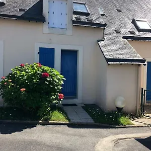 Maison 800 M De La Plage La Trinité-sur-Mer
