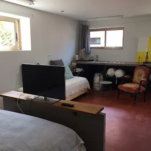 20b - Kermarquer - Studio 2 40m² La Trinité-sur-Mer